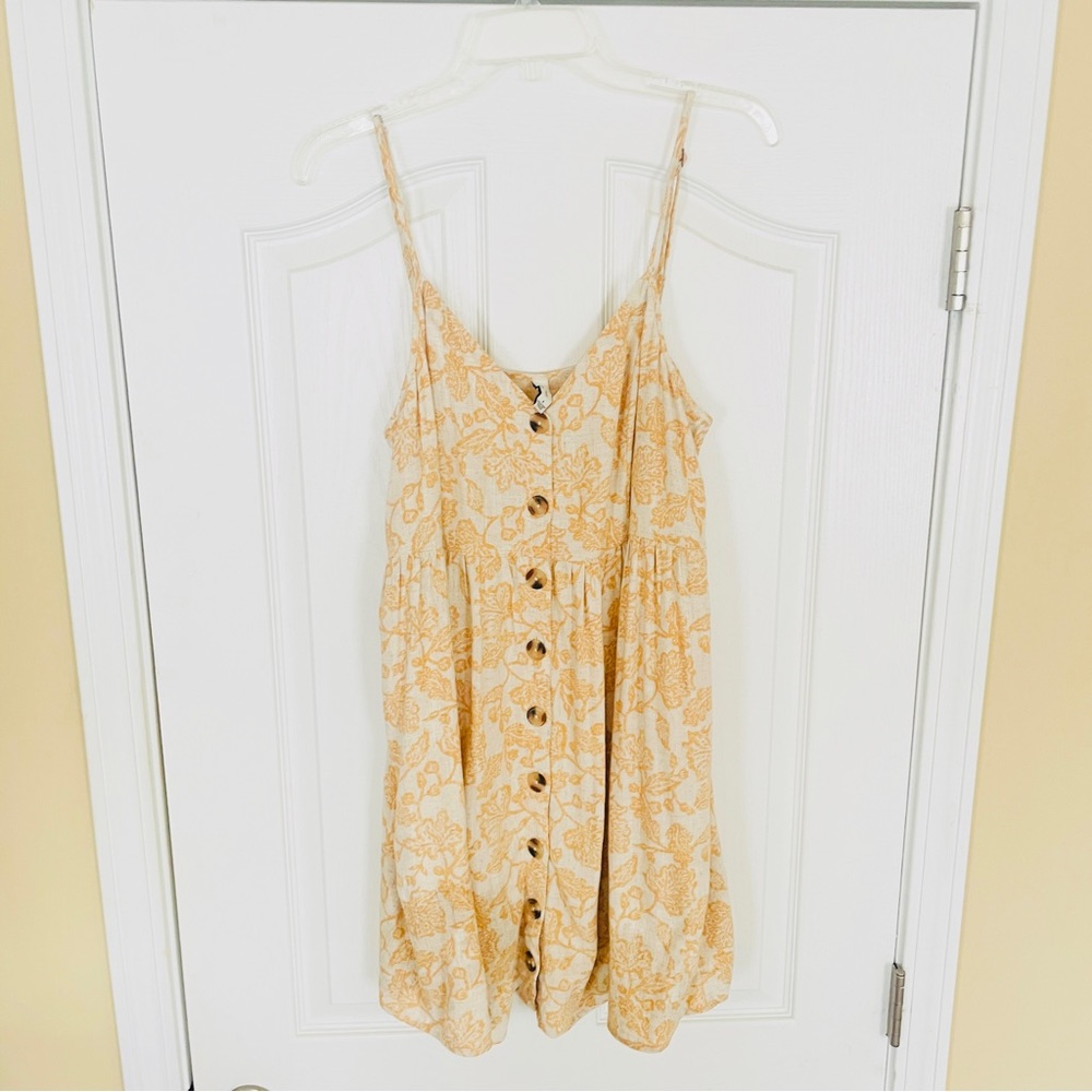 Gentle Fawn Dress Size Large NWOT